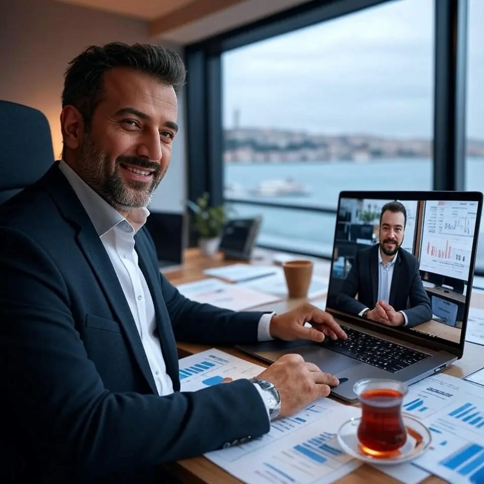 Başlangıç girişimci koçluğu Türkiye
